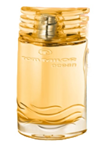 Frasco de Ocean for Women, de Tom Tailor