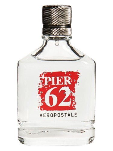Frasco de Pier 62, de Aéropostale