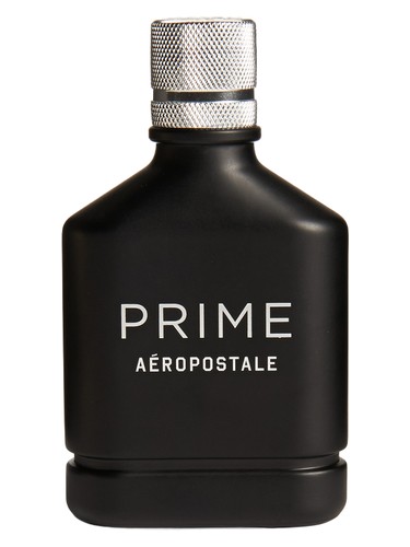 Frasco de Prime, de Aéropostale