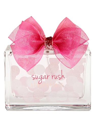 Frasco de Sugar Rush, de Aéropostale