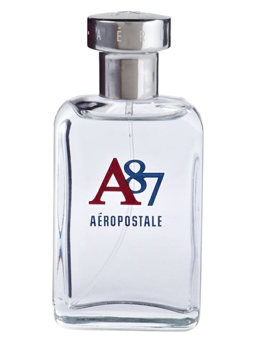 Frasco de A87 Cologne, de Aéropostale