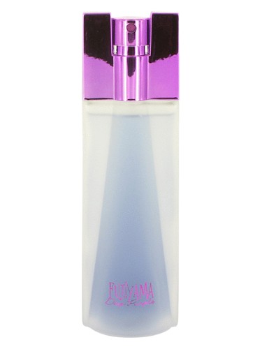 Frasco de Fujiyama Deep Purple, de Success de Paris