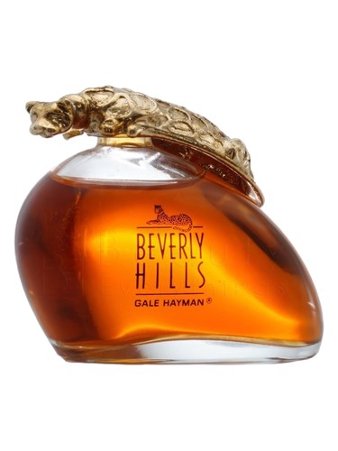 Frasco de Beverly Hills — Gale Hayman