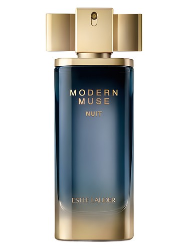 Frasco de Modern Muse Nuit — Estée Lauder