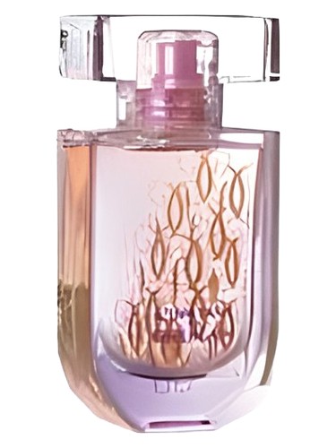 Frasco de L'Instant de Guerlain Eau de Noel Iris Millesime, de Guerlain