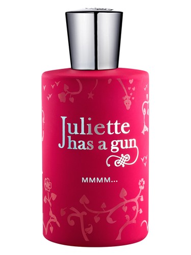 Frasco de Mmmm... — Juliette Has A Gun