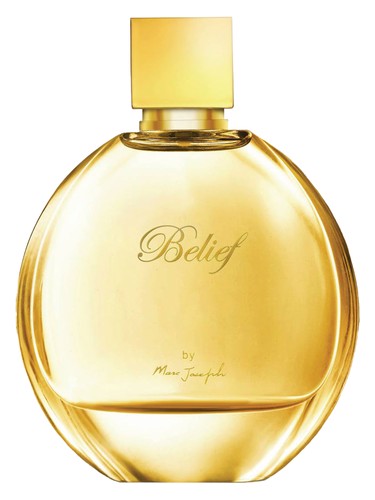 Frasco de Belief, de Marc Joseph