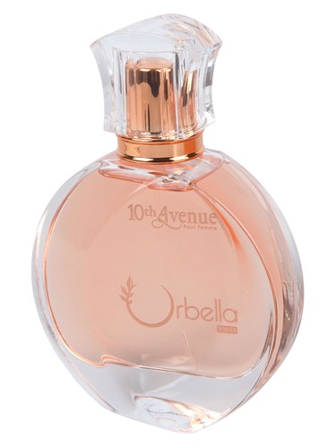 Frasco de Orbella, de 10th Avenue Karl Antony