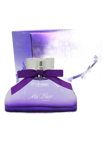 Frasco de Ma Fleur Couture, de 10th Avenue Karl Antony
