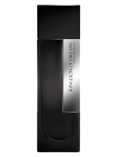 Frasco de Kingdom of Dreams — Laurent Mazzone Parfums