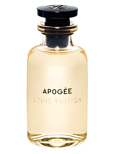 Frasco de Apogée, de Louis Vuitton