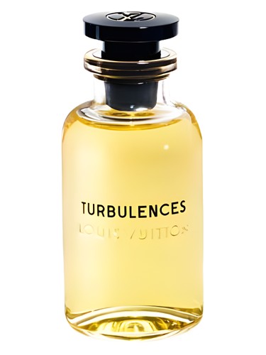 Frasco de Turbulences — Louis Vuitton