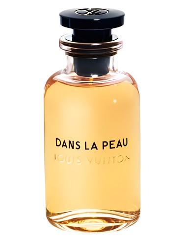 Frasco de Dans la Peau — Louis Vuitton