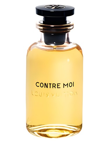 Frasco de Contre Moi — Louis Vuitton