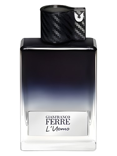 Frasco de L'Uomo, de Gianfranco Ferre