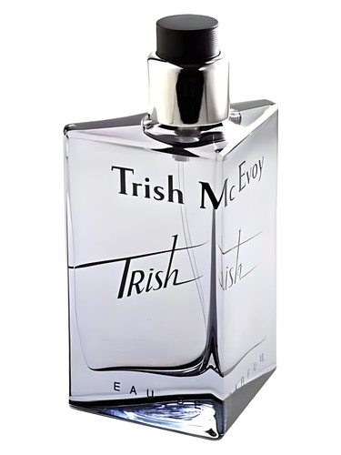 Frasco de Trish, de Trish McEvoy