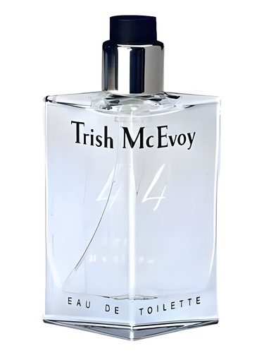 Frasco de Trish McEvoy 4 Gardenia Musk, de Trish McEvoy