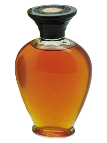 Frasco de Mousseline, de Rochas