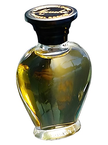 Frasco de Mouche, de Rochas