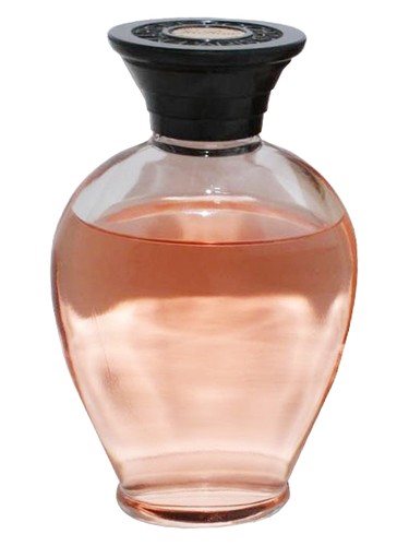 Frasco de La Rose, de Rochas