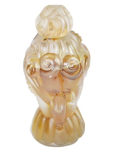 Frasco de On Dit..., de Elizabeth Arden