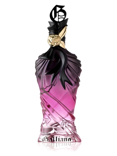Frasco de John Galliano — John Galliano
