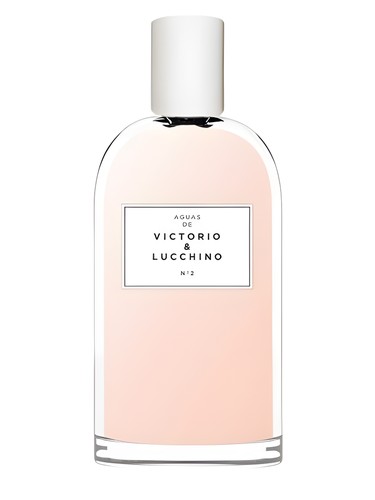 Frasco de No 2 — Victorio & Lucchino
