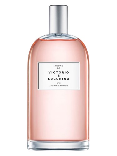 Frasco de No 5 Jazmim Exótico, de Victorio & Lucchino
