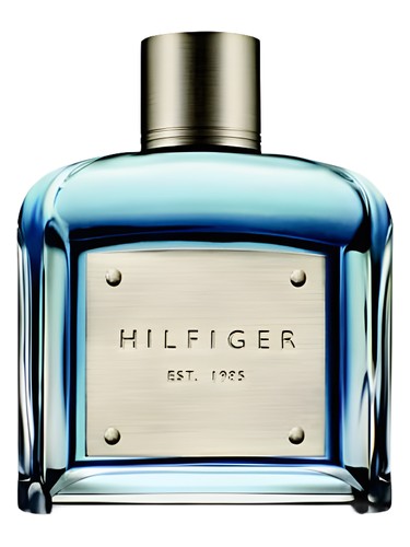 Frasco de Hilfiger Est. 1985 — Tommy Hilfiger
