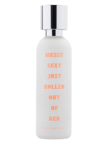 Frasco de Messy Sexy Just Rolled out of Bed — What We Do Is Secret