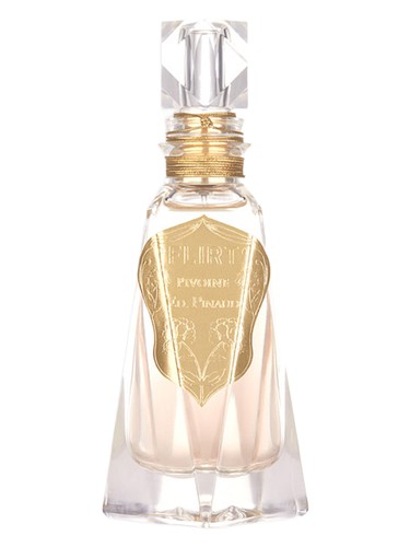 Frasco de Flirt Pivoine, de Ed Pinaud