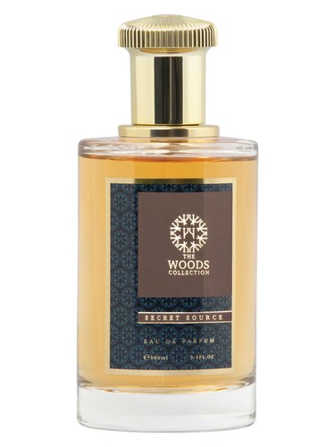 Frasco de Secret Source — The Woods Collection