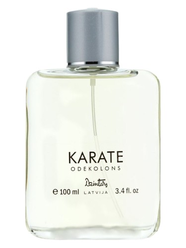 Frasco de Karate — Dzintars