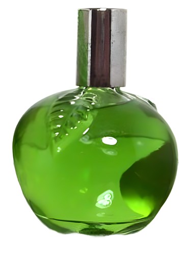 Frasco de Green Apple, de Max Factor