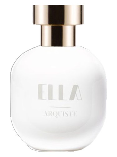 Frasco de Ella, de Arquiste