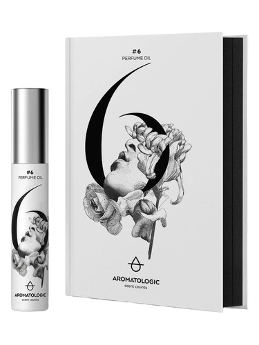 Frasco de No. 6, de Aromatologic