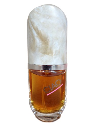 Frasco de Ciao, de Houbigant