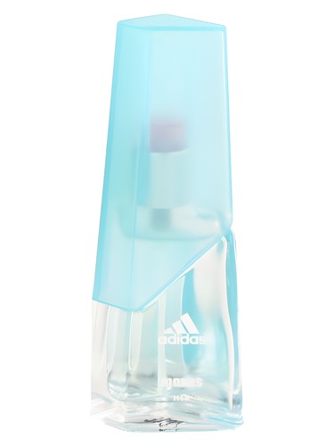 Frasco de Moves Her, de Adidas