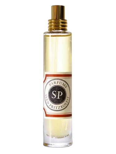 Frasco de Christmas Scent Palo Santo — SP Parfums Sven Pritzkoleit