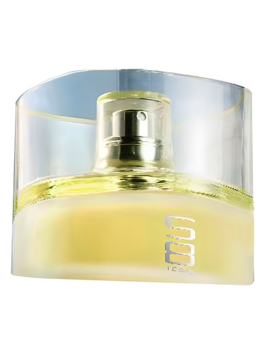 Frasco de S8 Icon, de Oriflame
