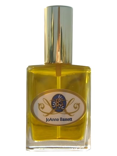 Frasco de Sacred 888 Elixir, de JoAnne Bassett