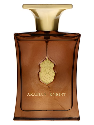 Frasco de Arabian Knight — Arabian Oud