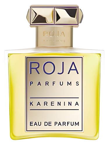 Frasco de Karenina, de Roja Dove