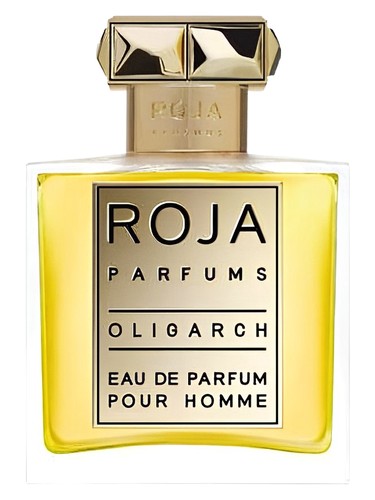 Frasco de Oligarch — Roja Dove