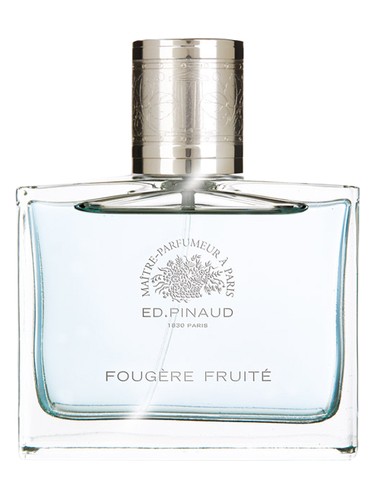 Frasco de Fougère Fruité, de Ed Pinaud