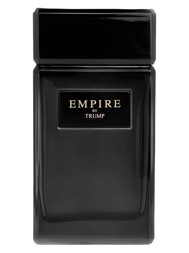 Frasco de Empire — Trump