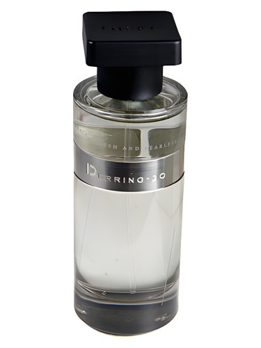 Frasco de Derring-Do, de Ineke