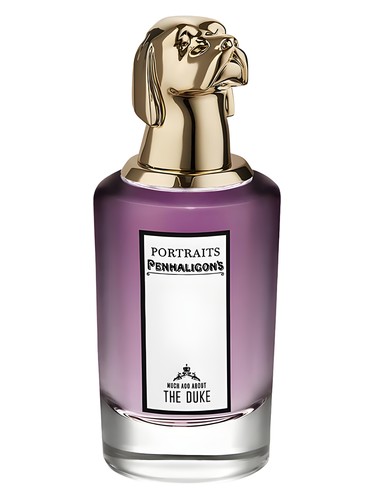 Frasco de Much Ado About The Duke, de Penhaligon's