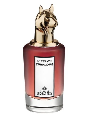 Frasco de The Coveted Duchess Rose — Penhaligon's