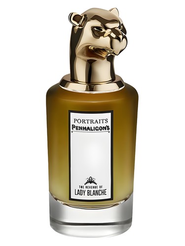 Frasco de The Revenge Of Lady Blanche — Penhaligon's